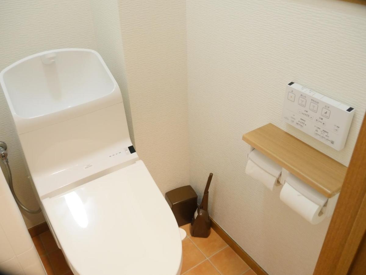 Hotel Le Petit Tōkyō Extérieur photo