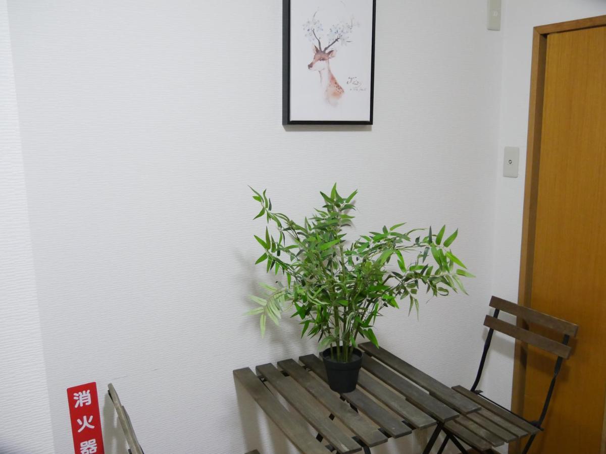 Hotel Le Petit Tōkyō Extérieur photo